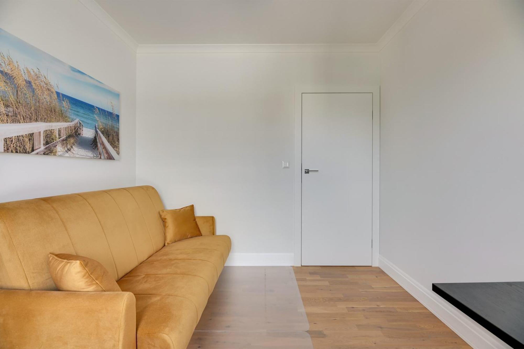 Comfort Apartments Kopernika Γκντίνια Εξωτερικό φωτογραφία